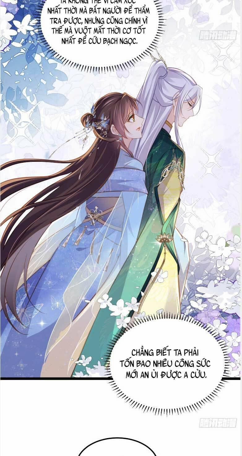 Hoạn Phi Thiên Hạ 371 trang 18