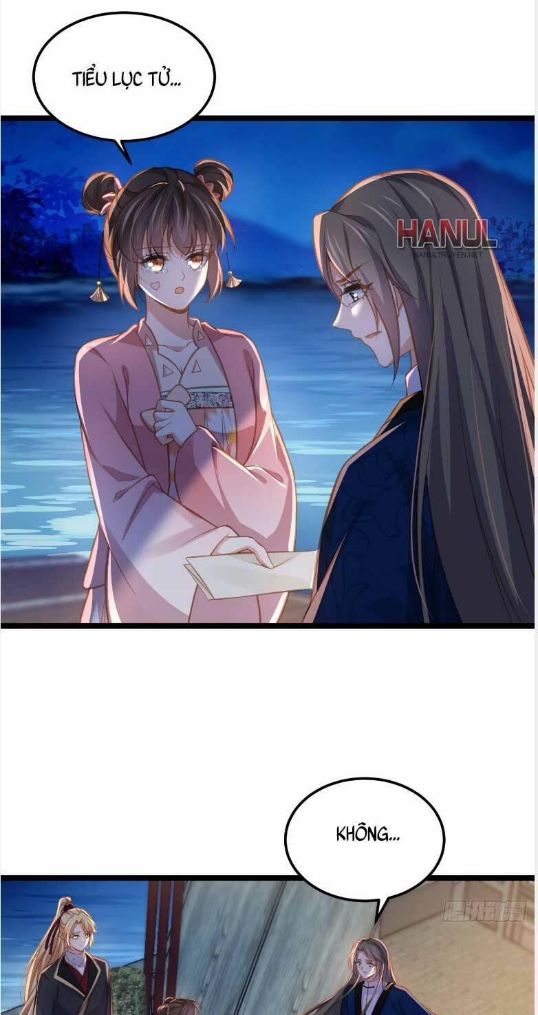 Hoạn Phi Thiên Hạ 371 trang 2