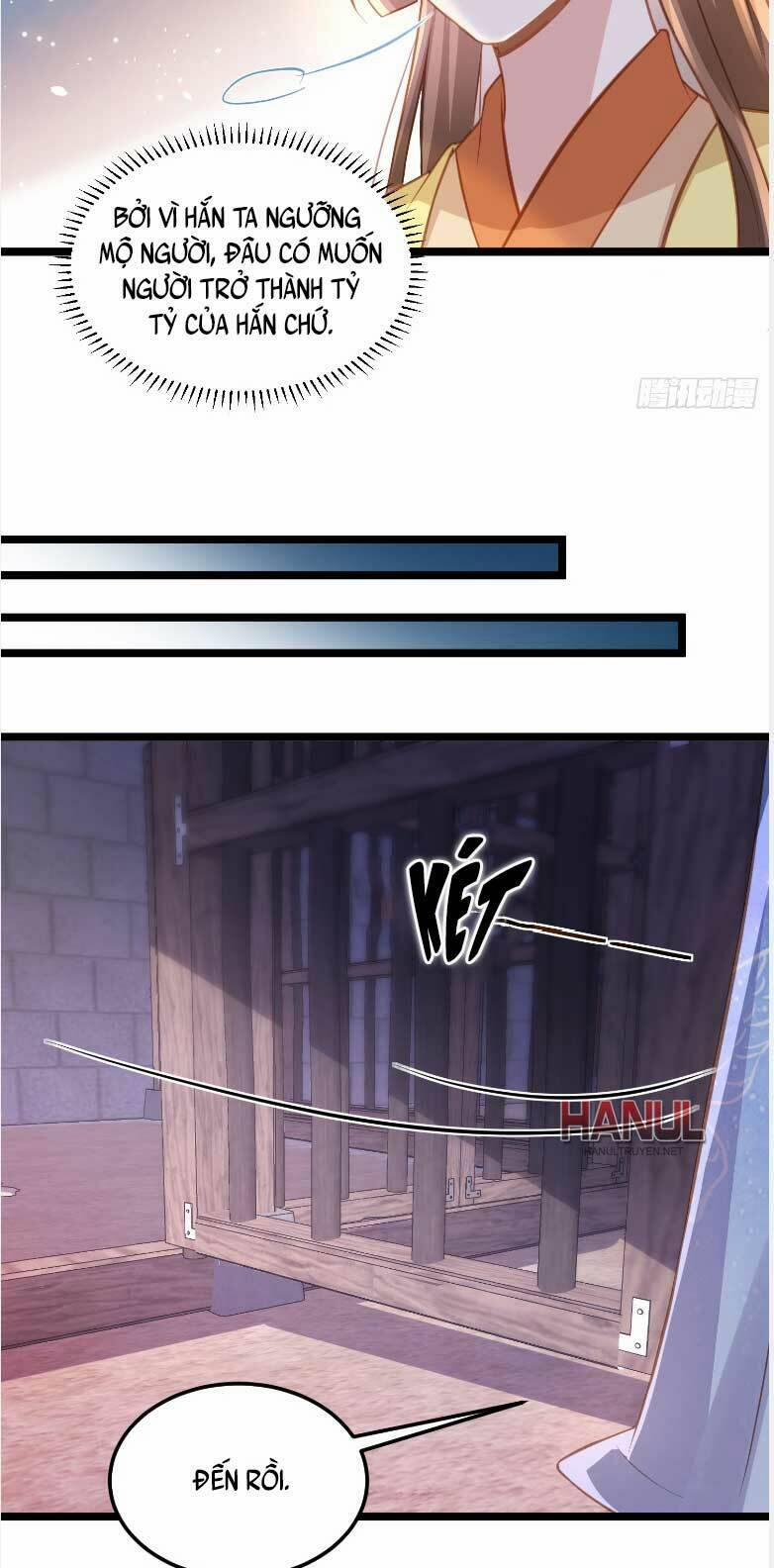 Hoạn Phi Thiên Hạ 371 trang 24