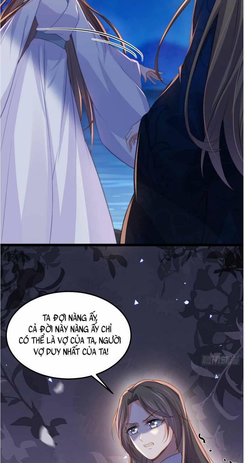 Hoạn Phi Thiên Hạ 371 trang 4