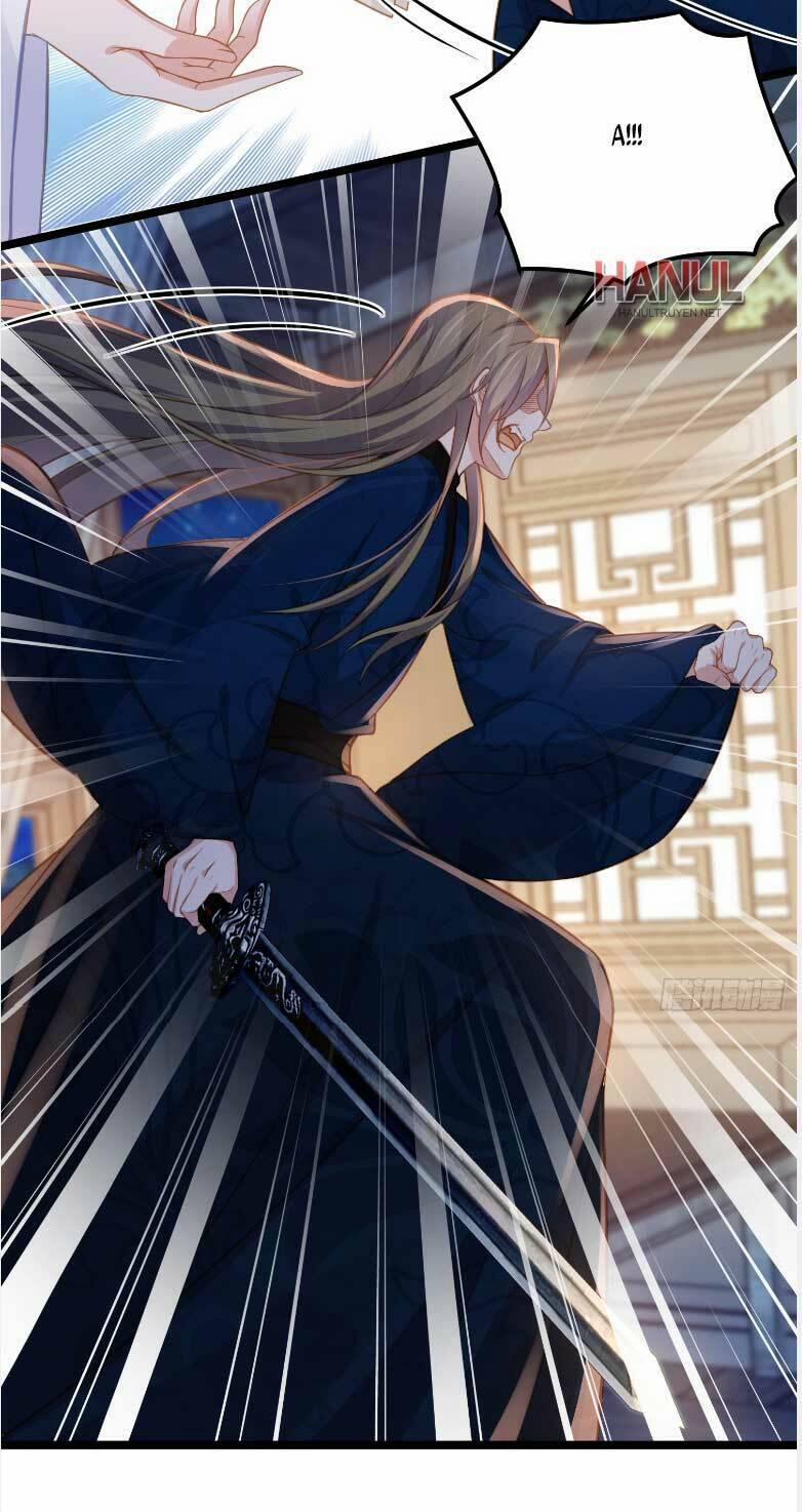 Hoạn Phi Thiên Hạ 371 trang 6