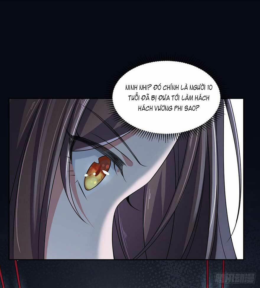 Hoạn Phi Thiên Hạ 38 trang 10