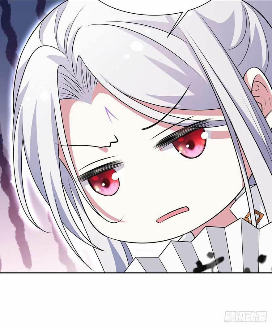 Hoạn Phi Thiên Hạ 38 trang 19