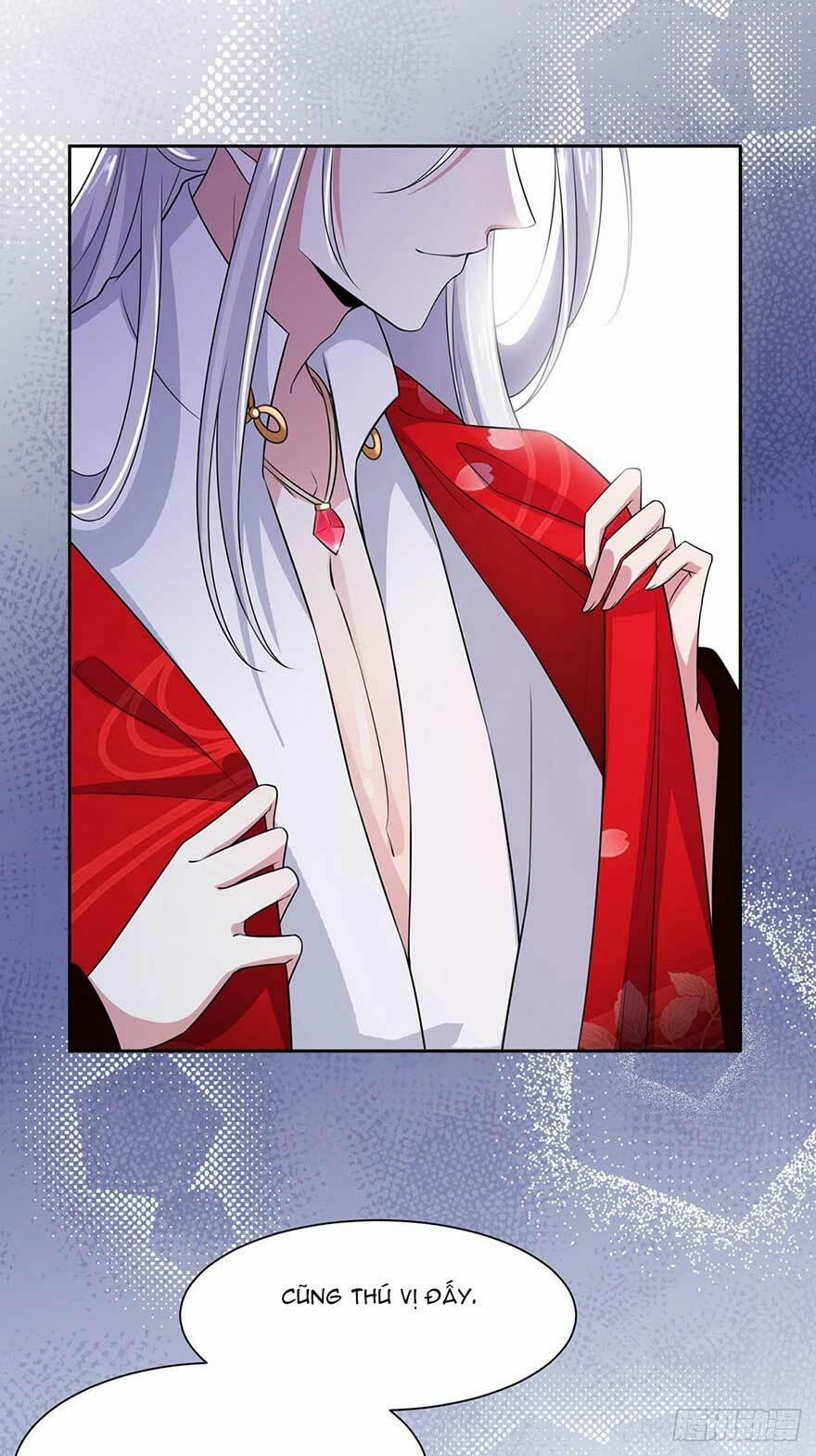 Hoạn Phi Thiên Hạ 38 trang 24