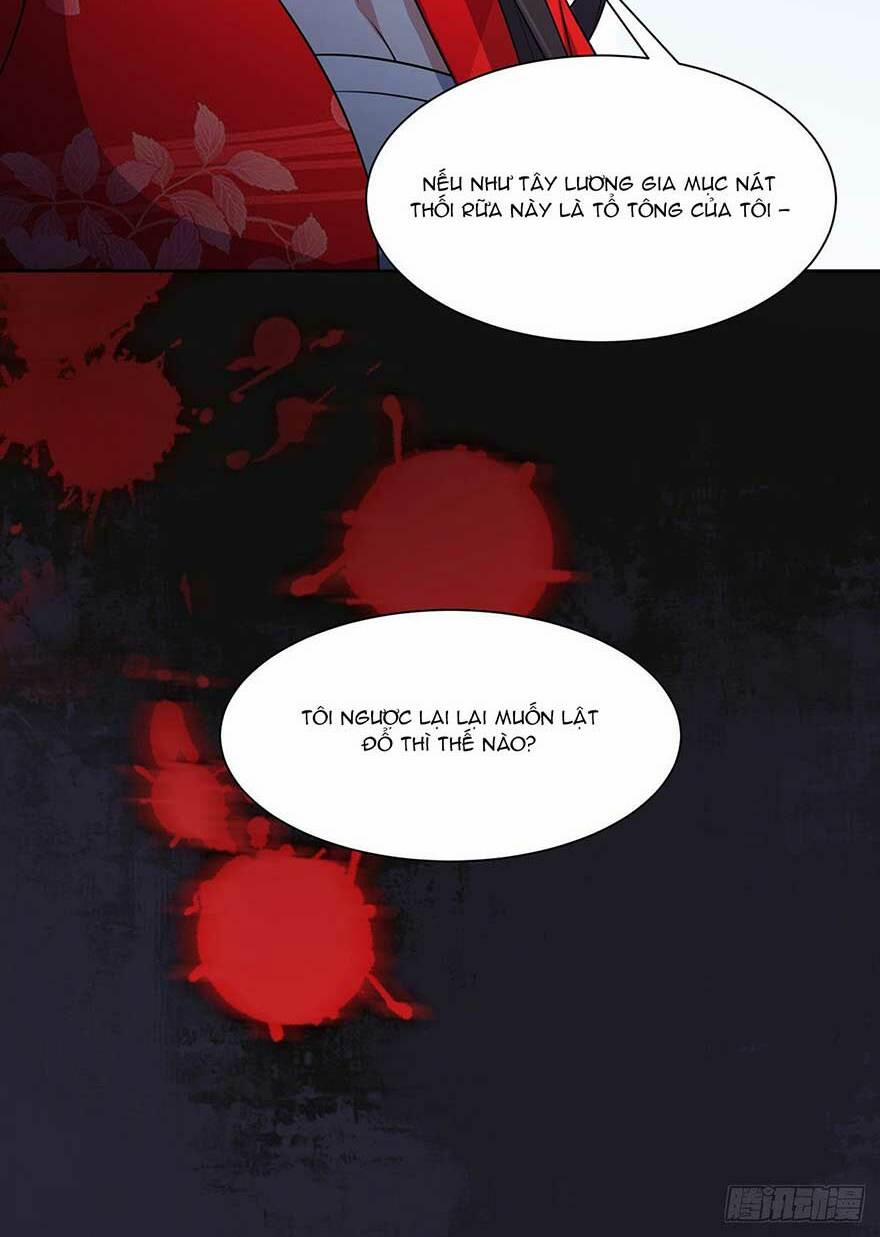 Hoạn Phi Thiên Hạ 38 trang 29