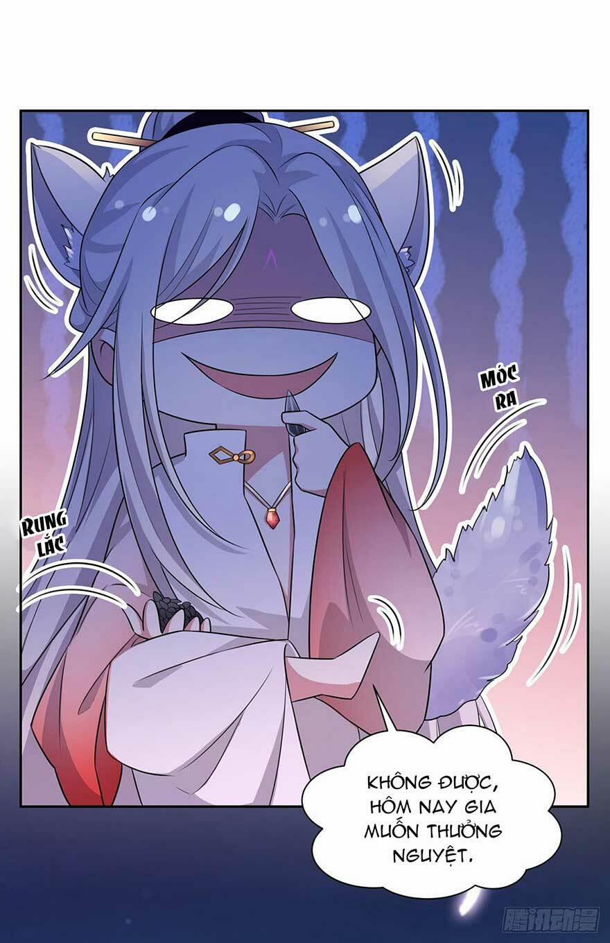 Hoạn Phi Thiên Hạ 39 trang 15