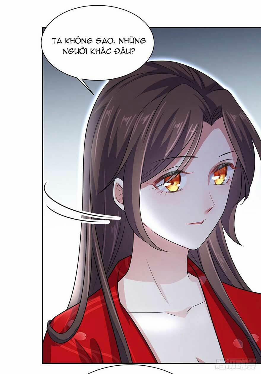 Hoạn Phi Thiên Hạ 39 trang 22