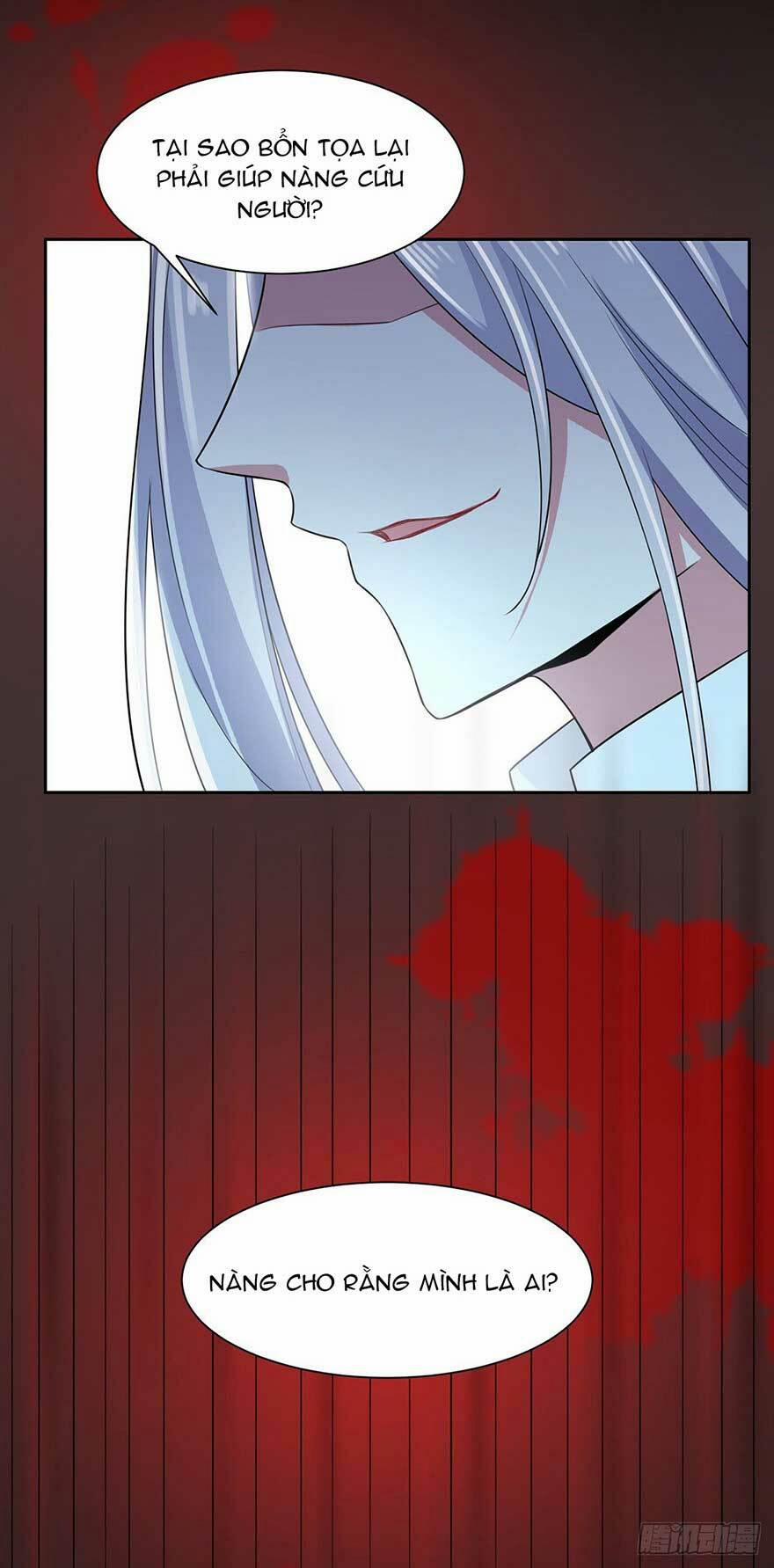 Hoạn Phi Thiên Hạ 39 trang 26