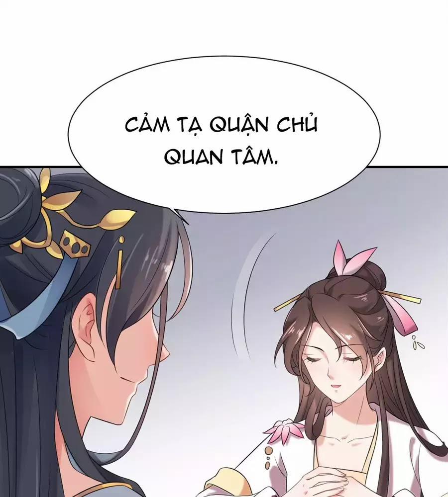 Hoạn Phi Thiên Hạ 4 trang 10