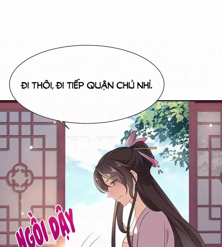 Hoạn Phi Thiên Hạ 4 trang 13