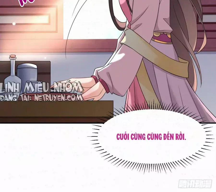 Hoạn Phi Thiên Hạ 4 trang 14