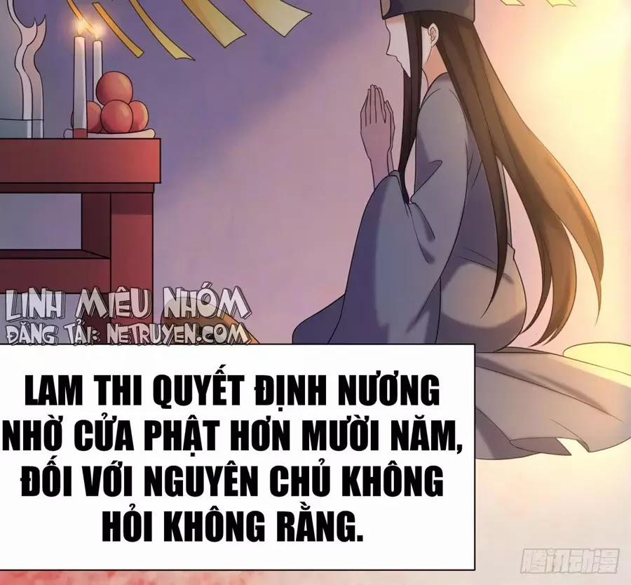 Hoạn Phi Thiên Hạ 4 trang 20