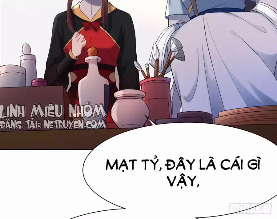 Hoạn Phi Thiên Hạ 4 trang 26