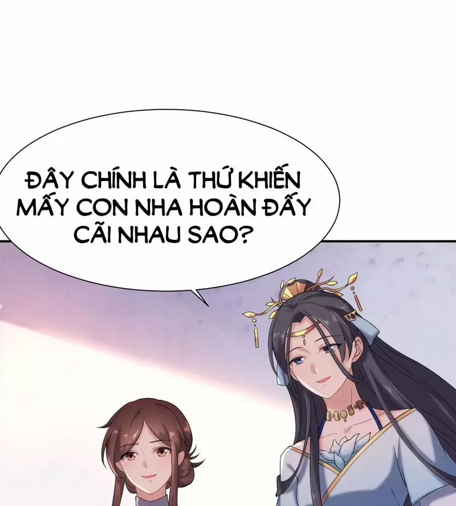 Hoạn Phi Thiên Hạ 4 trang 29