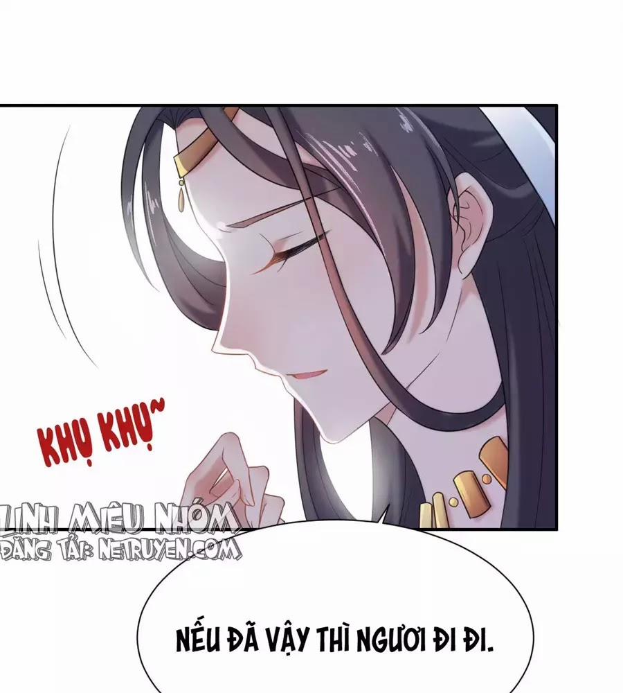 Hoạn Phi Thiên Hạ 4 trang 33