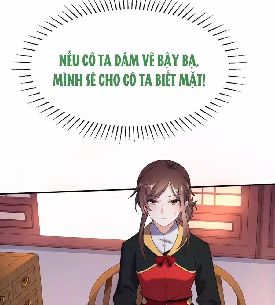 Hoạn Phi Thiên Hạ 4 trang 35