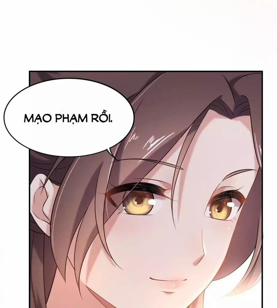 Hoạn Phi Thiên Hạ 4 trang 38