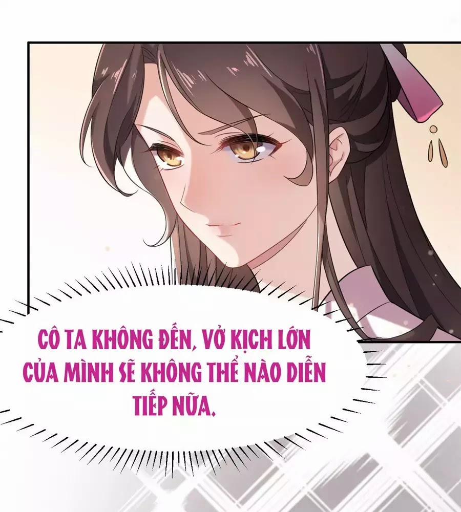 Hoạn Phi Thiên Hạ 4 trang 4