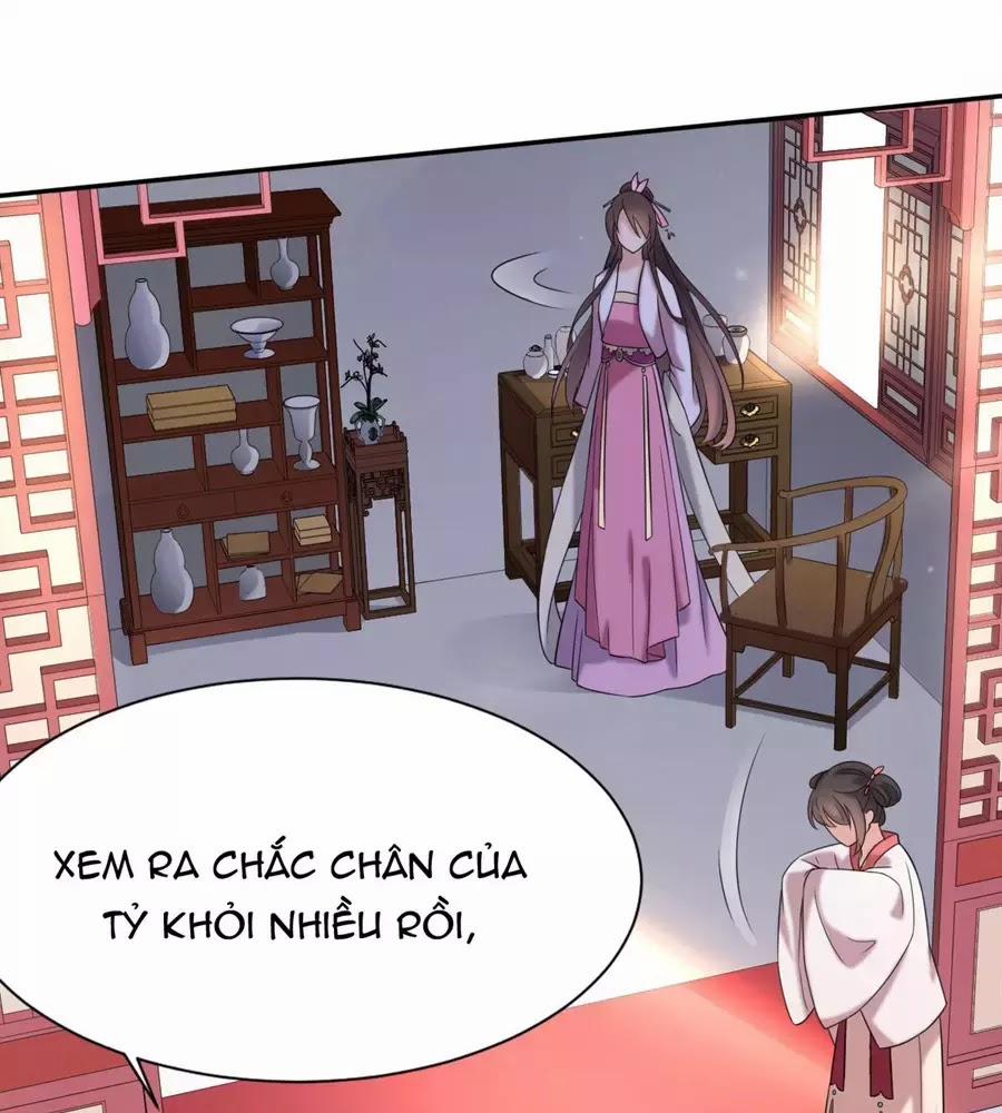 Hoạn Phi Thiên Hạ 4 trang 7