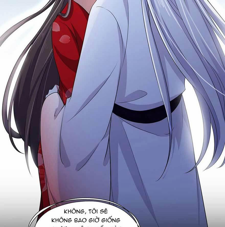 Hoạn Phi Thiên Hạ 40 trang 10