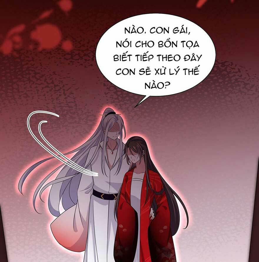 Hoạn Phi Thiên Hạ 40 trang 12