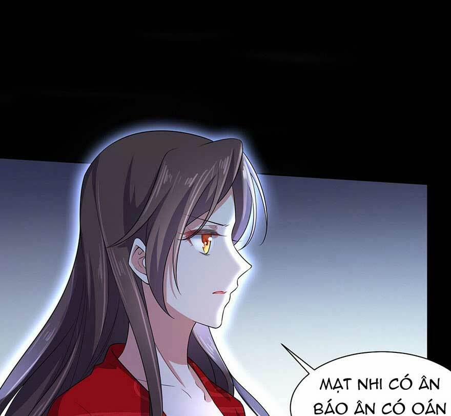 Hoạn Phi Thiên Hạ 40 trang 14