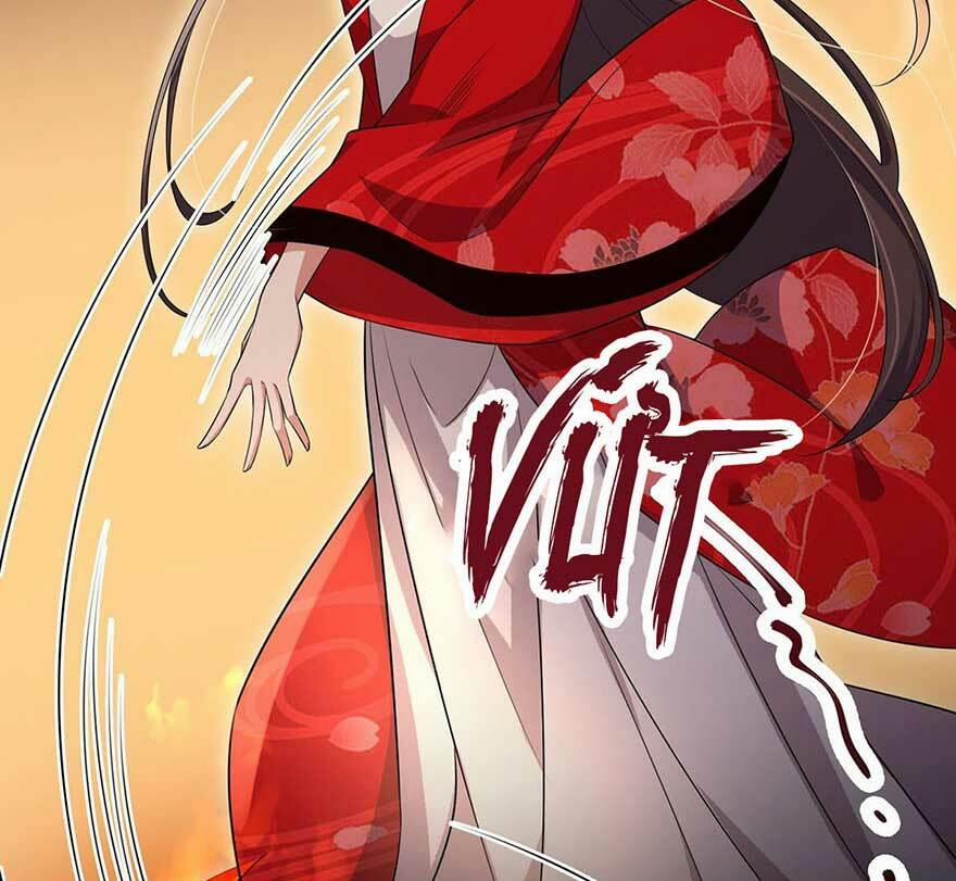 Hoạn Phi Thiên Hạ 40 trang 18