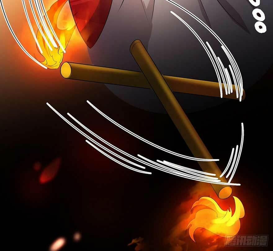 Hoạn Phi Thiên Hạ 40 trang 19