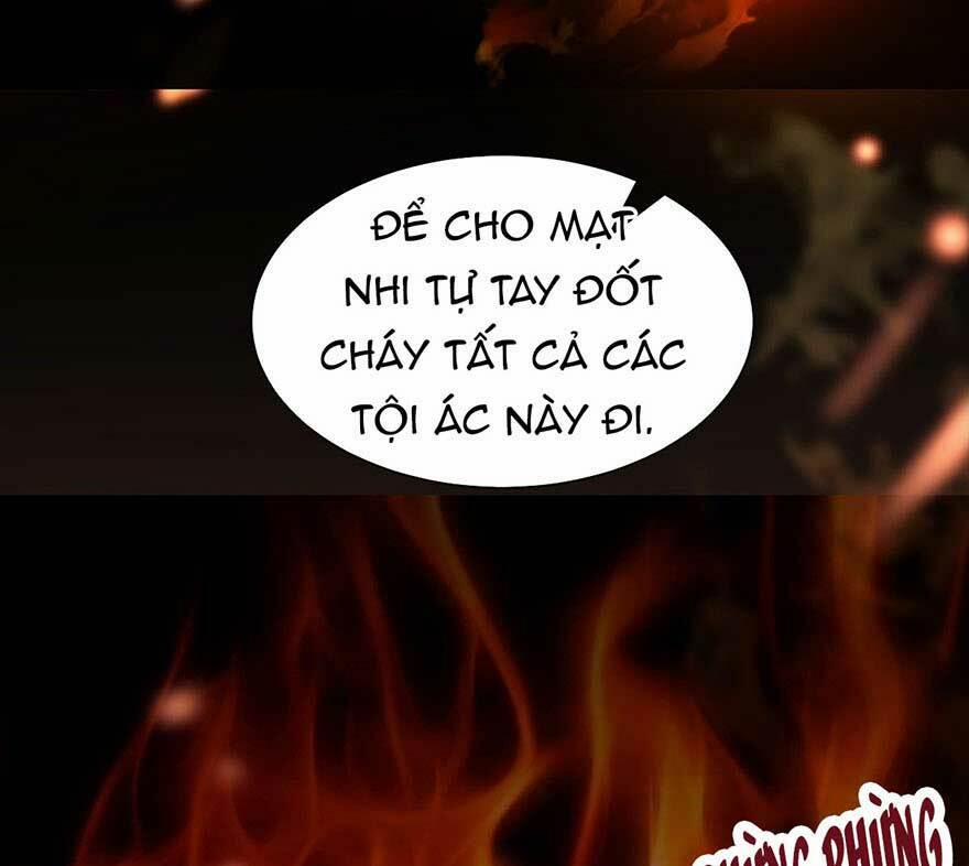 Hoạn Phi Thiên Hạ 40 trang 20