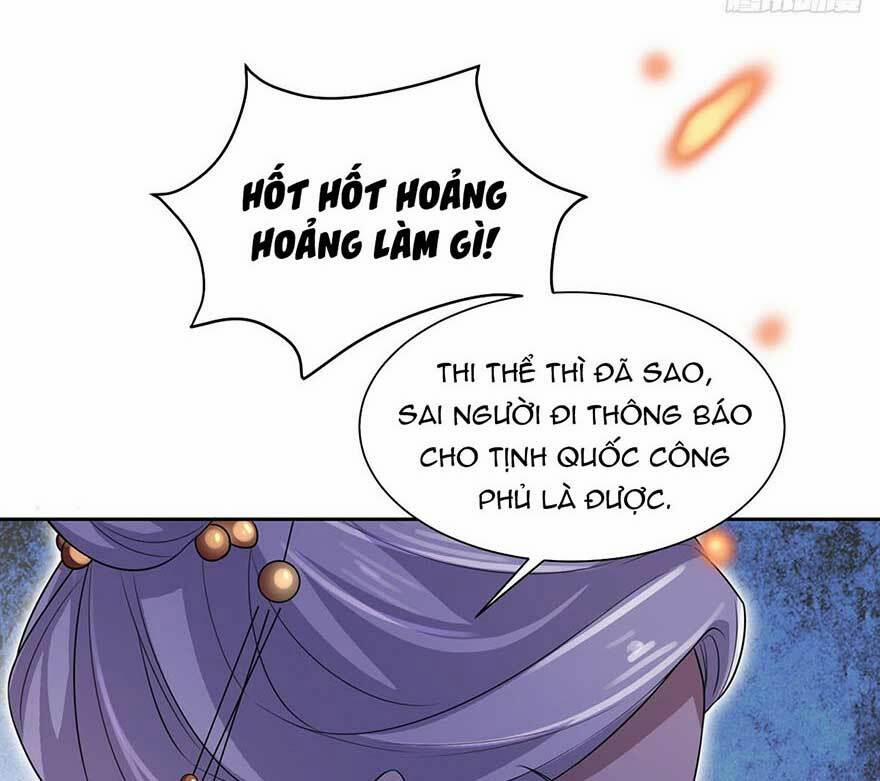 Hoạn Phi Thiên Hạ 40 trang 30