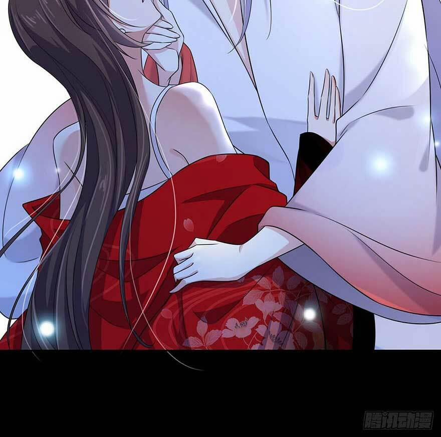 Hoạn Phi Thiên Hạ 40 trang 7