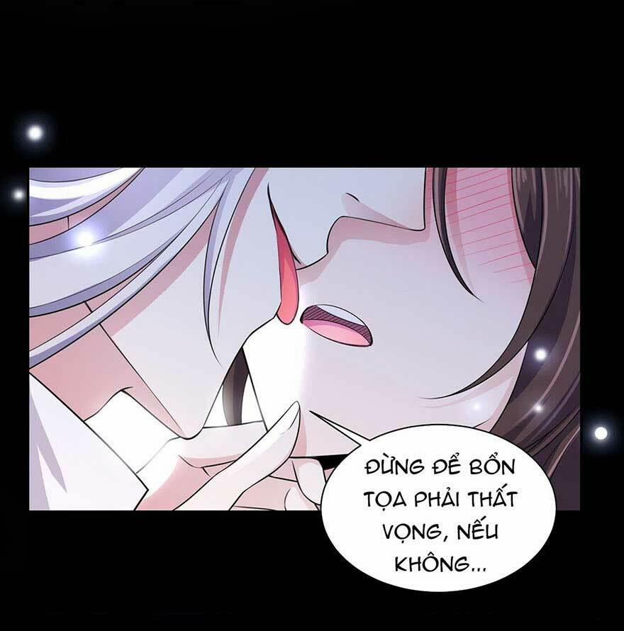 Hoạn Phi Thiên Hạ 40 trang 8