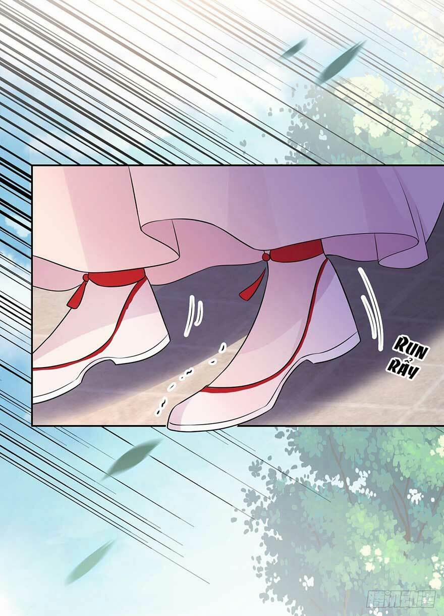 Hoạn Phi Thiên Hạ 41 trang 12