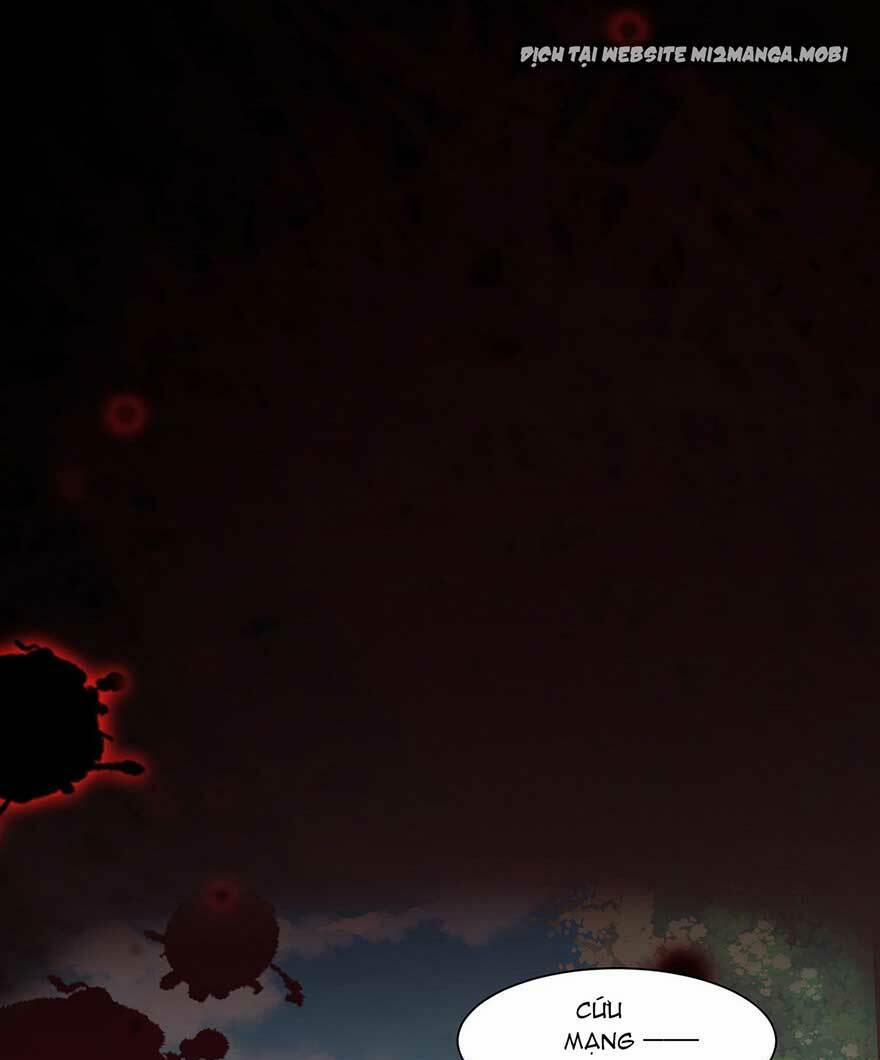 Hoạn Phi Thiên Hạ 41 trang 16