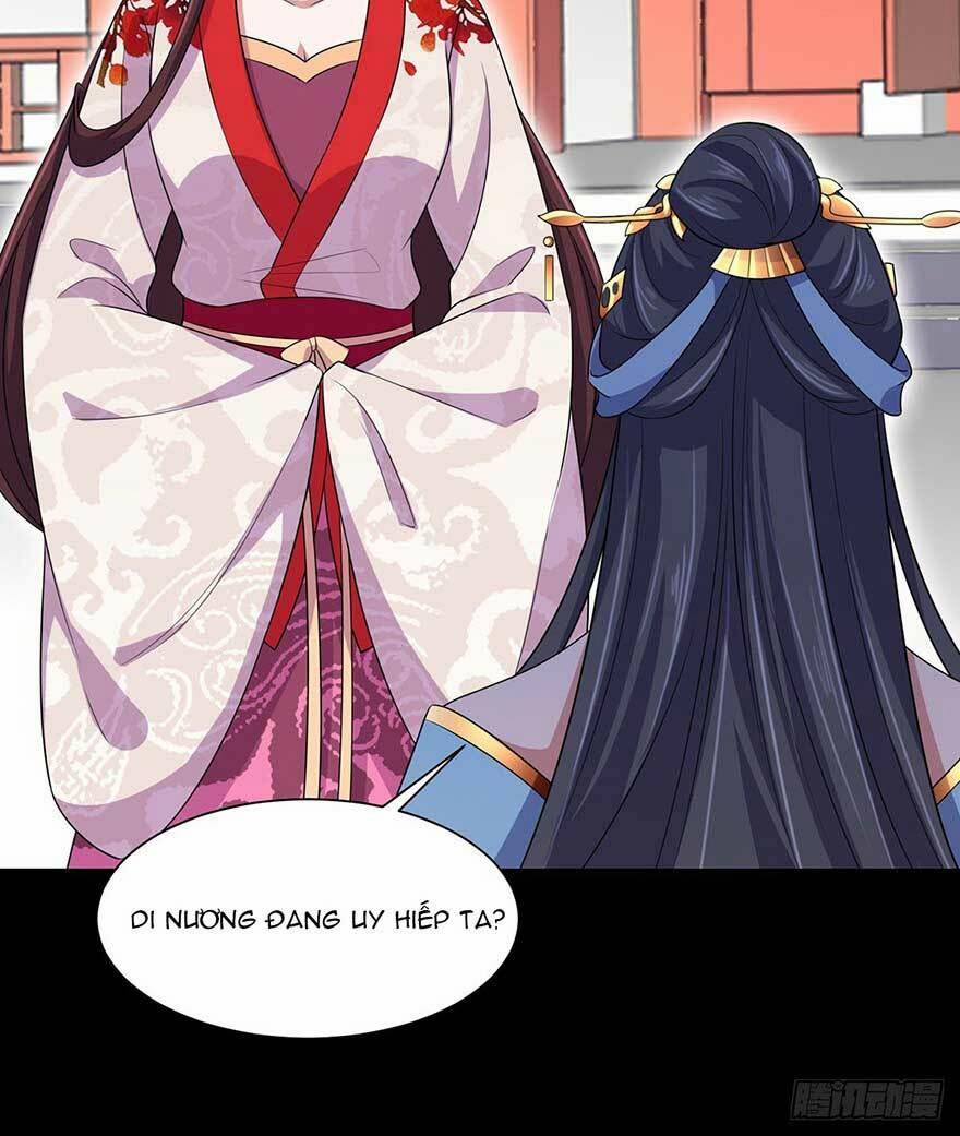 Hoạn Phi Thiên Hạ 41 trang 23