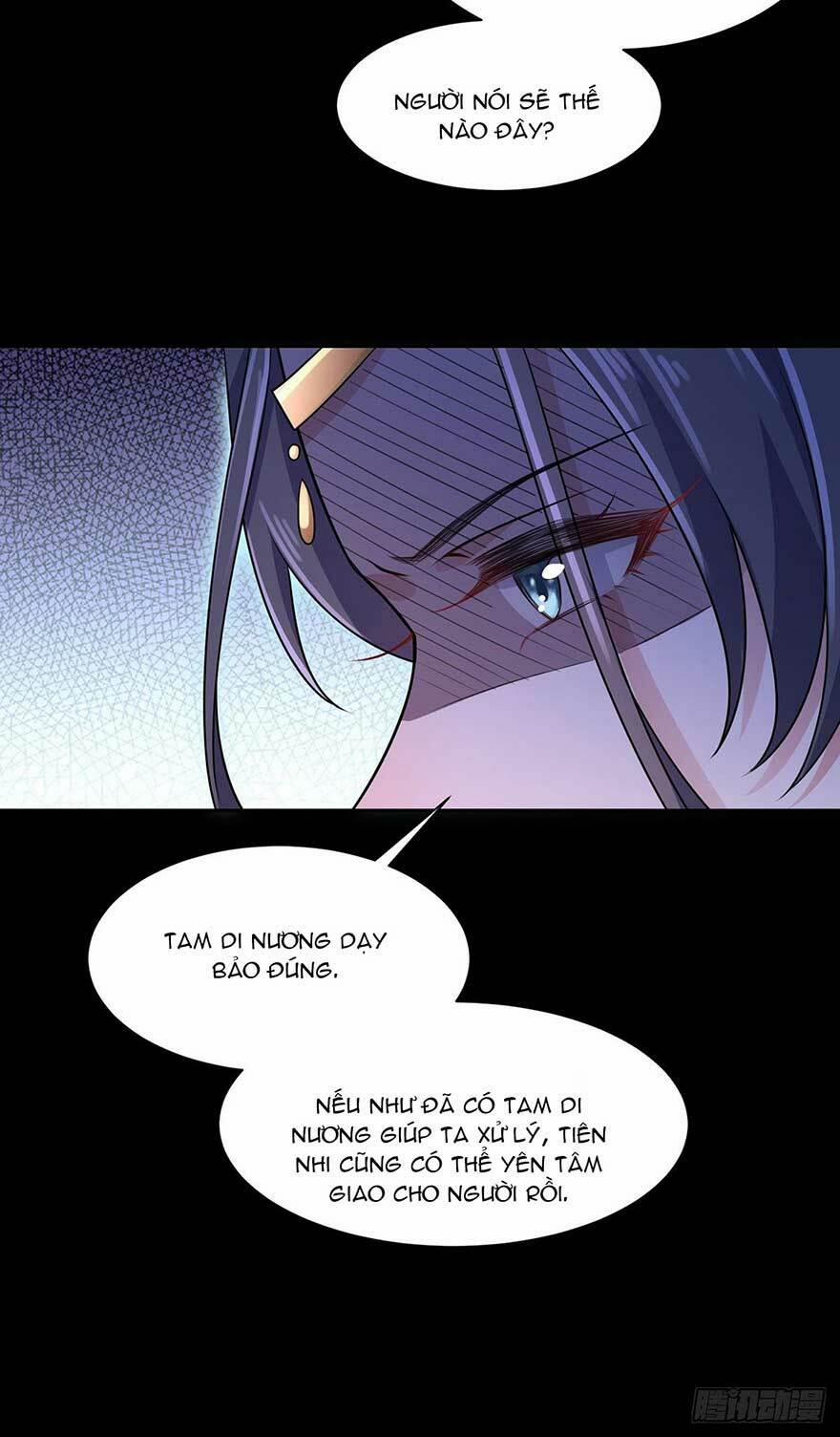 Hoạn Phi Thiên Hạ 41 trang 26