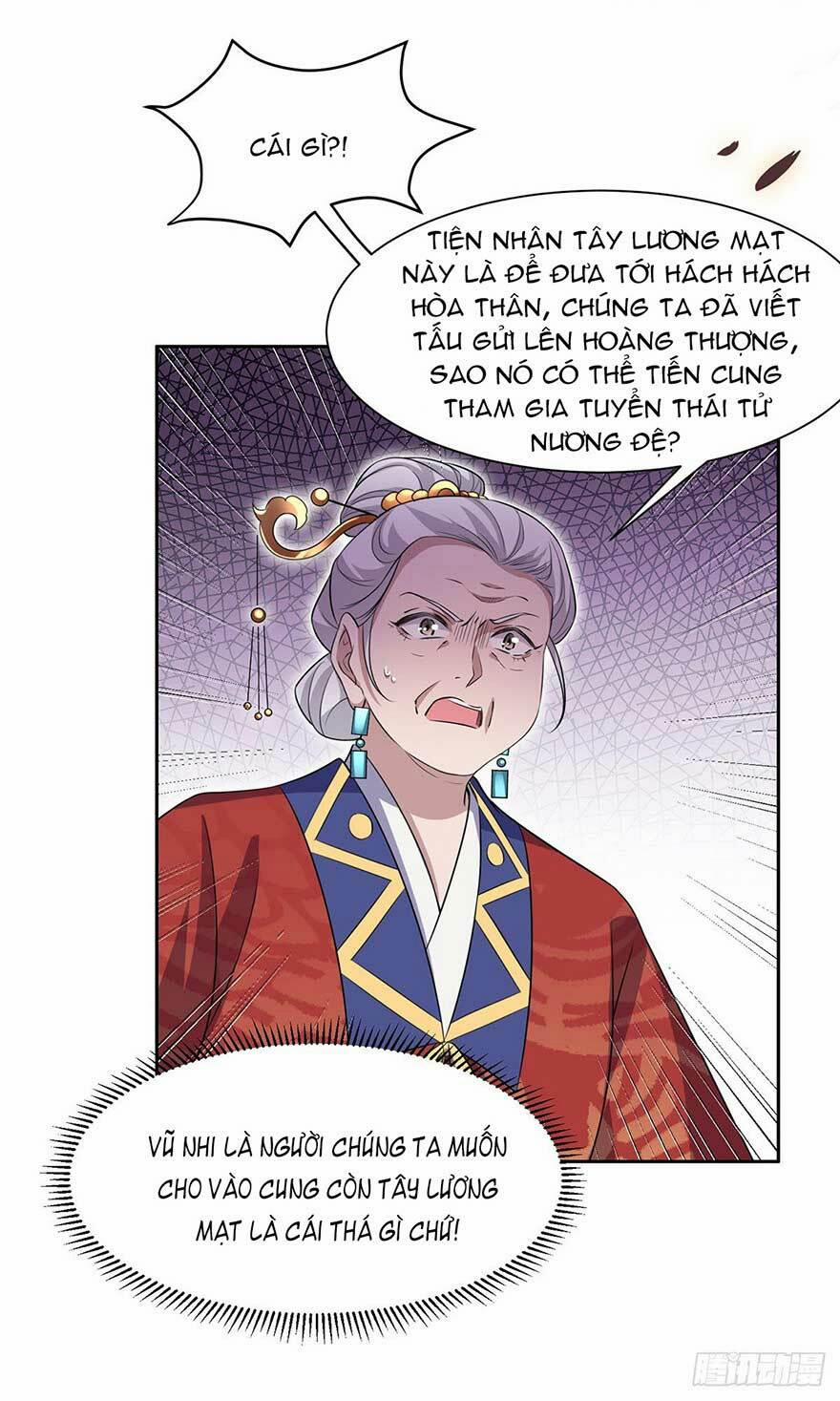 Hoạn Phi Thiên Hạ 41 trang 3