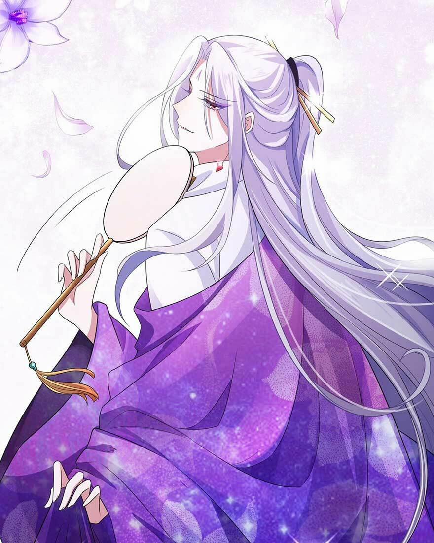 Hoạn Phi Thiên Hạ 42 trang 12