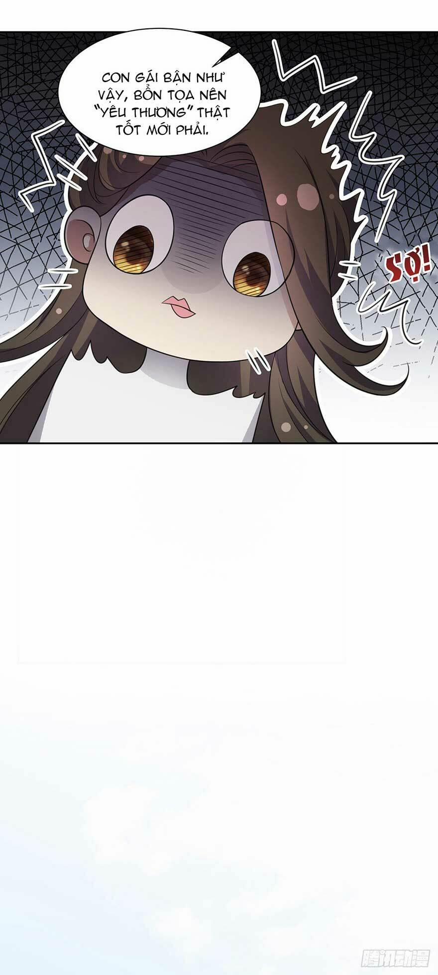 Hoạn Phi Thiên Hạ 42 trang 18