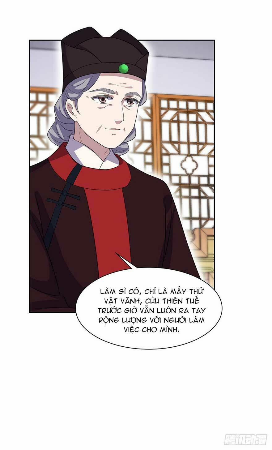 Hoạn Phi Thiên Hạ 42 trang 24