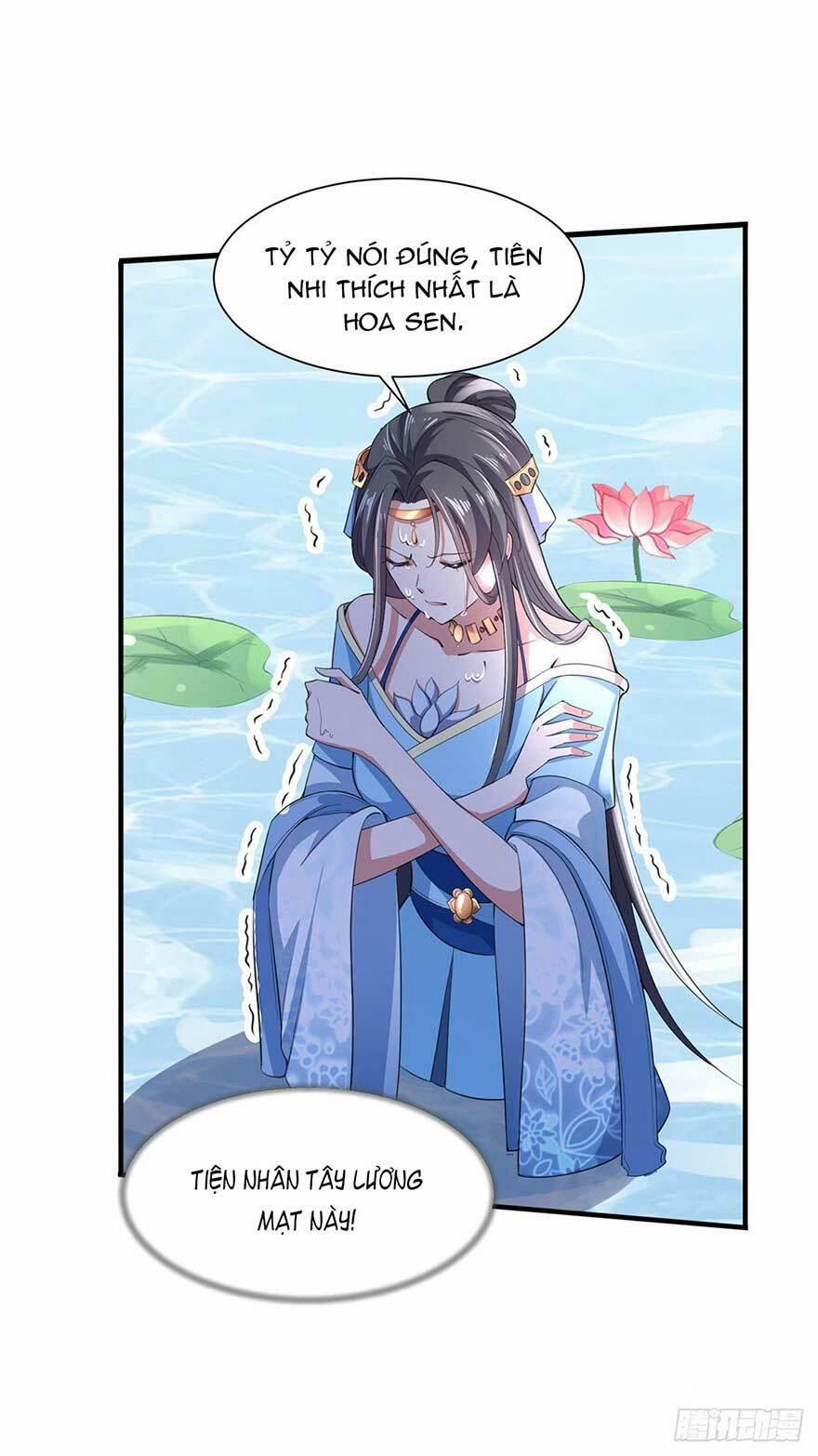 Hoạn Phi Thiên Hạ 43 trang 28