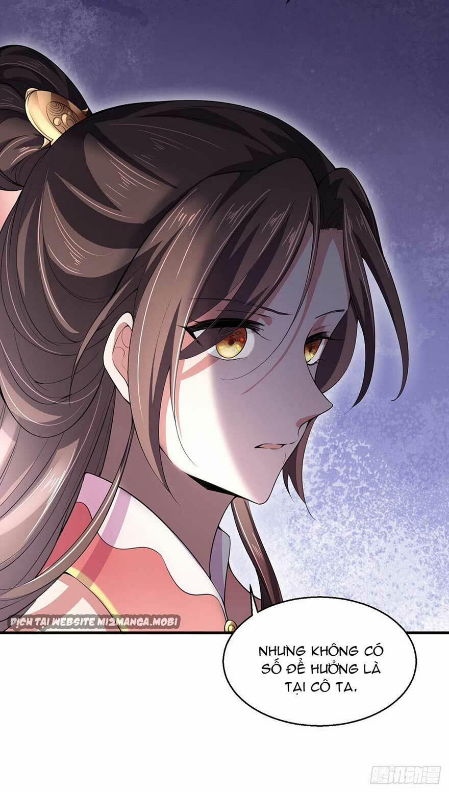 Hoạn Phi Thiên Hạ 43 trang 31