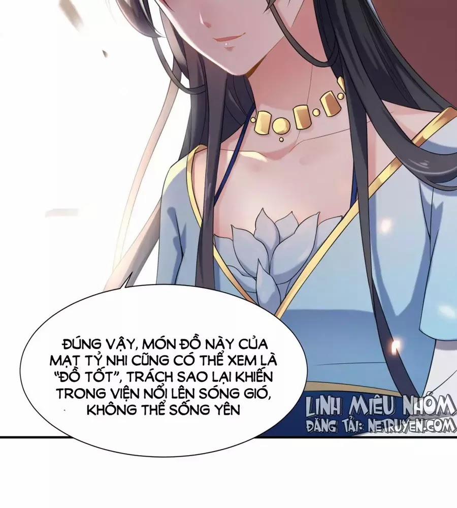 Hoạn Phi Thiên Hạ 5 trang 13