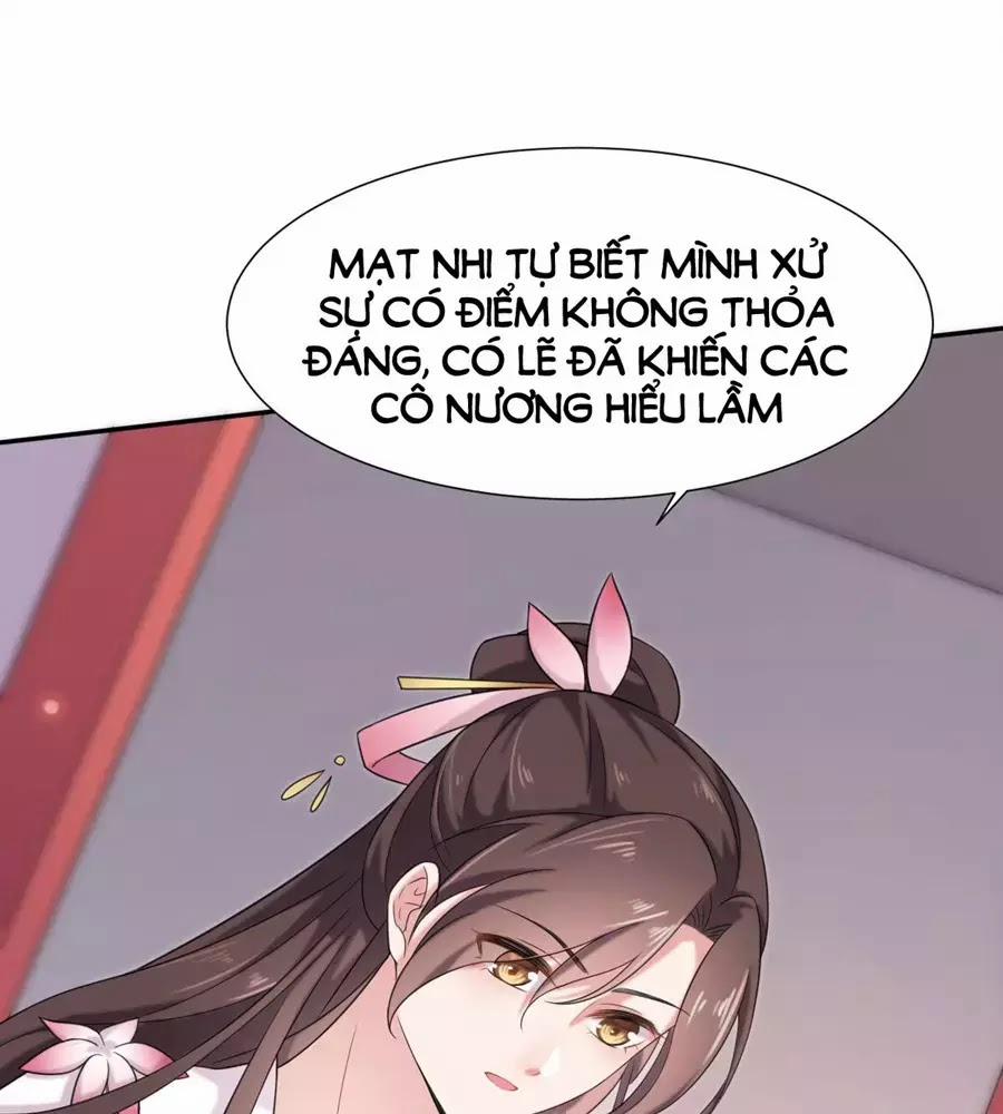 Hoạn Phi Thiên Hạ 5 trang 15