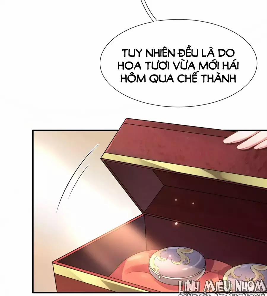 Hoạn Phi Thiên Hạ 5 trang 17