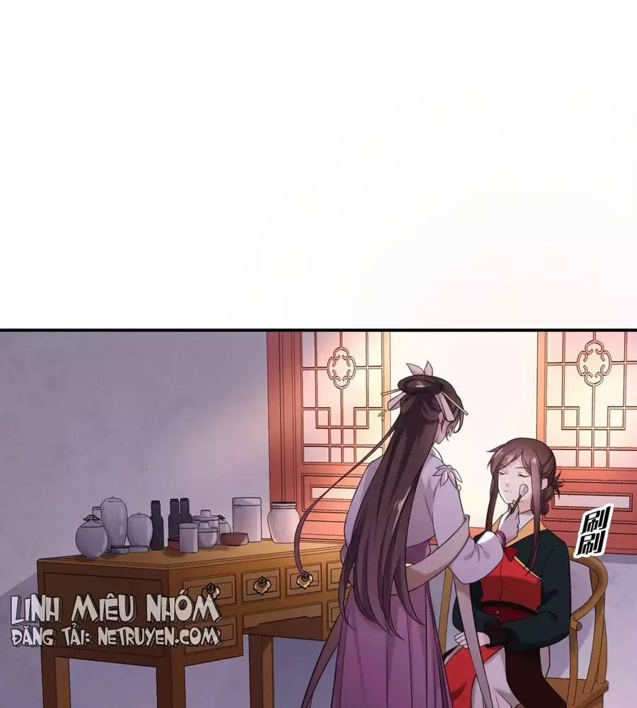 Hoạn Phi Thiên Hạ 5 trang 2