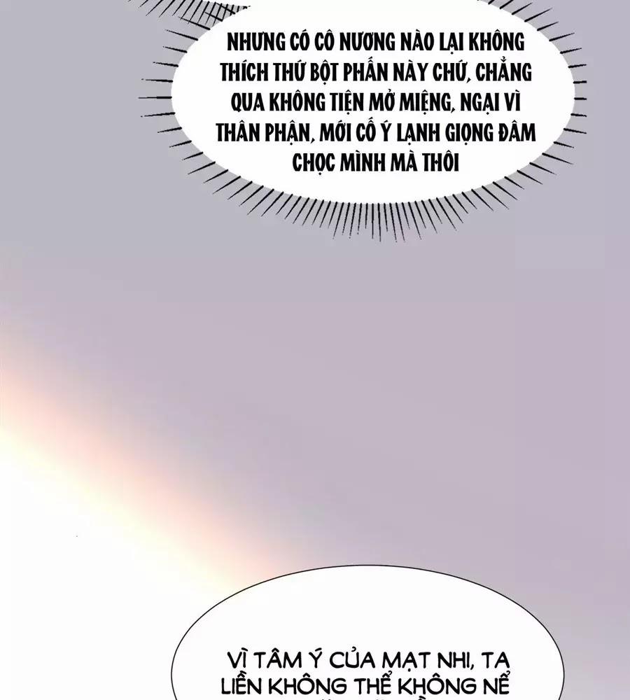 Hoạn Phi Thiên Hạ 5 trang 21