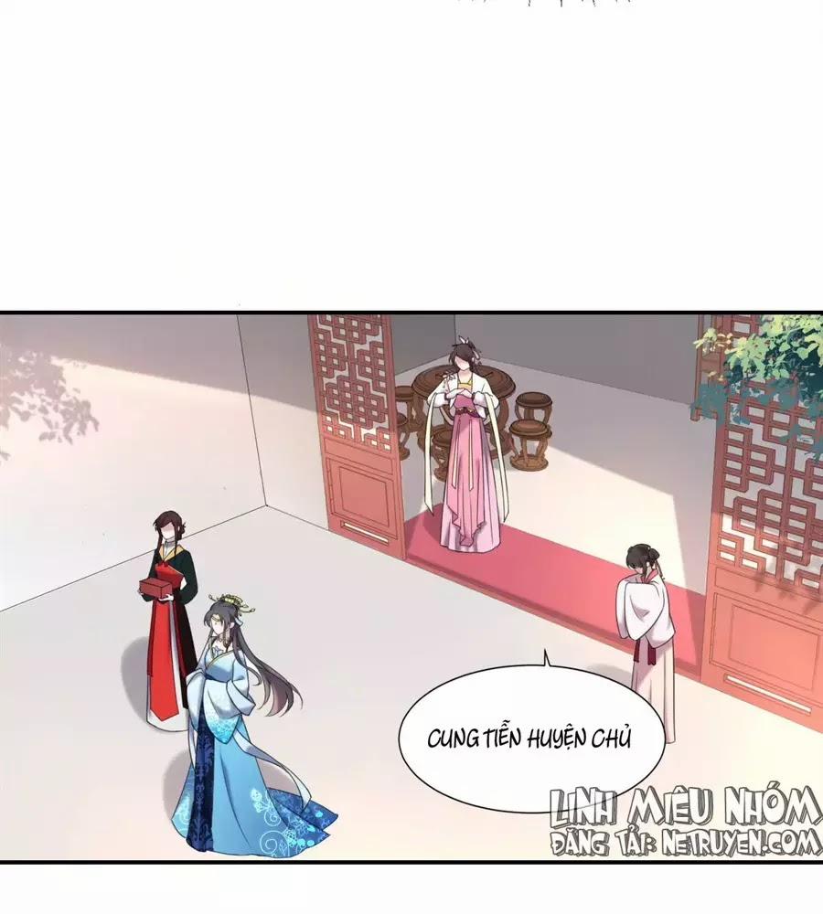 Hoạn Phi Thiên Hạ 5 trang 24