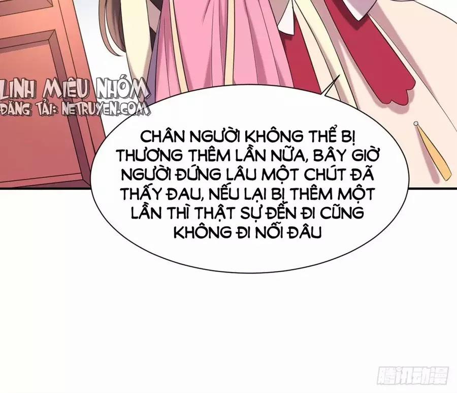 Hoạn Phi Thiên Hạ 5 trang 27