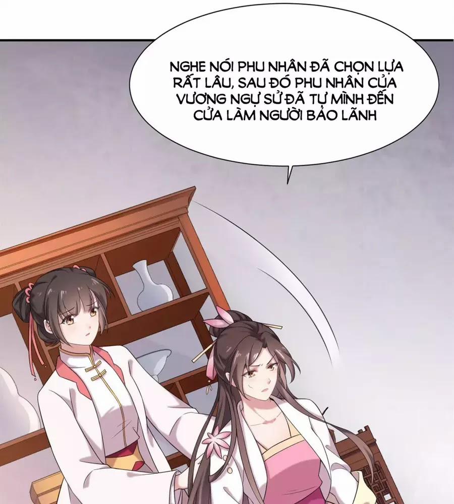 Hoạn Phi Thiên Hạ 5 trang 30